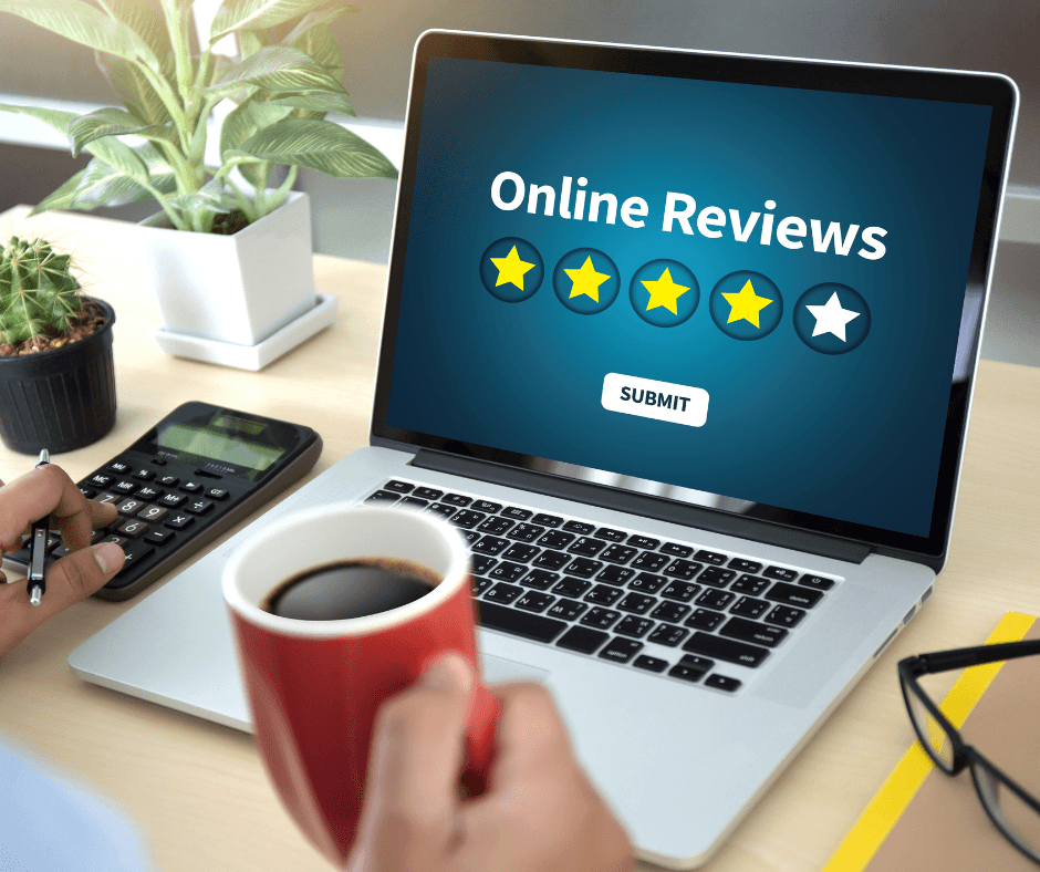 Automated Review Requests Software